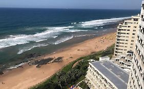 Southern Sun, Umhlanga Sands Resort